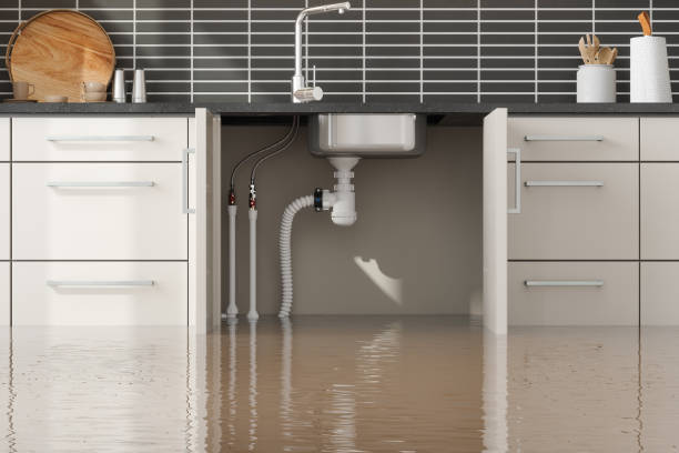 Professional Water damage restoration in Central City, KY